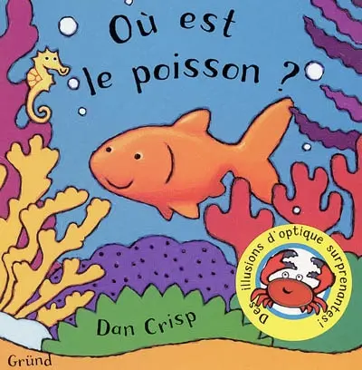 Où est le poisson ?