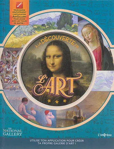 A la découverte de l'art