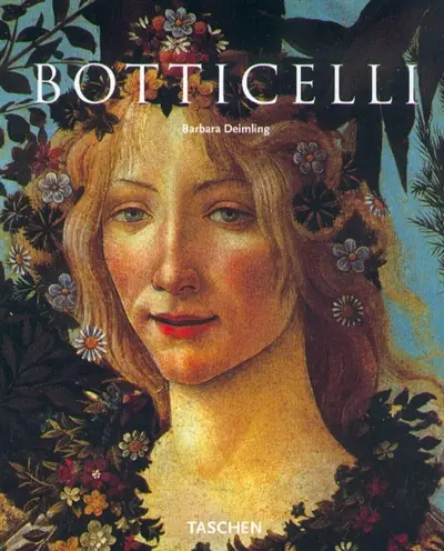 Sandro Botticelli, 1444-1510
