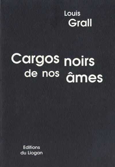 Cargos noirs de nos âmes