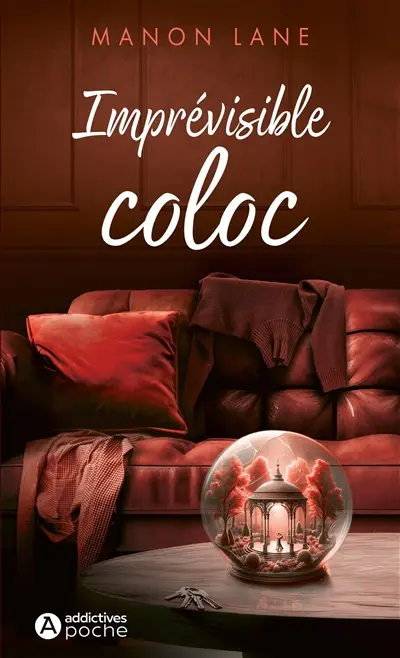 Imprévisible coloc