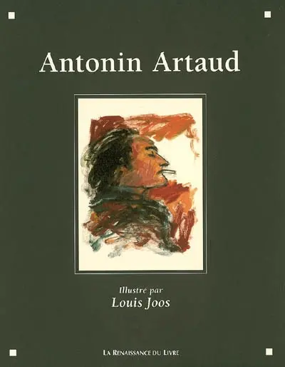 Antonin Artaud