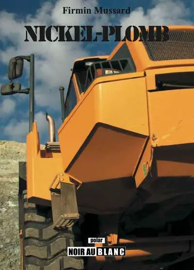 Nickel-plomb : polar