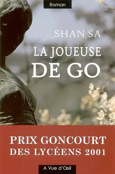 La joueuse de go