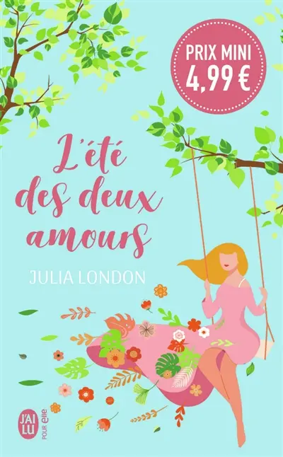 L'été des deux amours