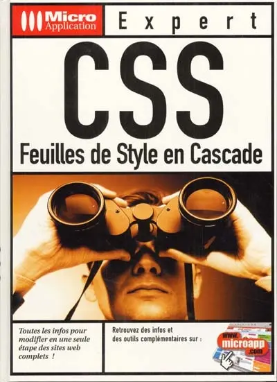 CSS, feuilles de style en cascade