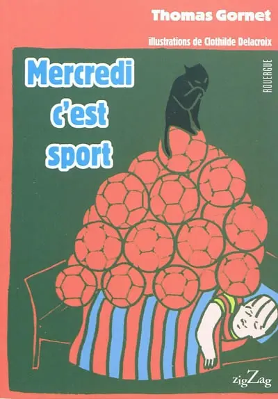 Mercredi, c'est sport