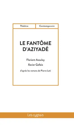 Le fantôme d'Aziyadé