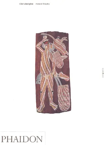 L'art aborigène