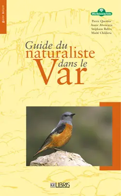 Guide du naturaliste dans le Var