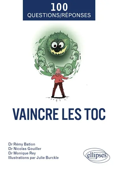 Vaincre les TOC