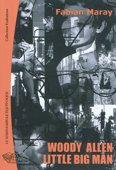 Woody Allen, Little big man