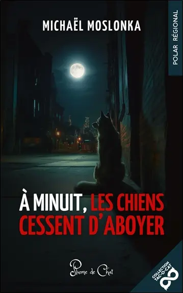 Entre vers et chiens