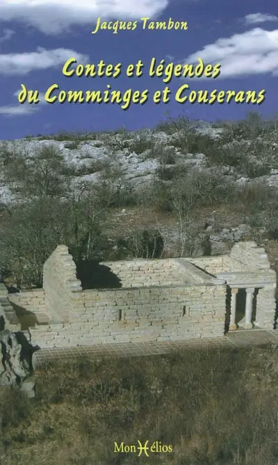 Contes et légendes du Comminges et Couserans