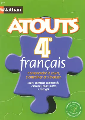 Français 4ème