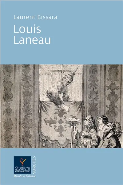 Louis Laneau, prisonnier et mystique : itinéraire spirituel à travers son traité sur la divinisation