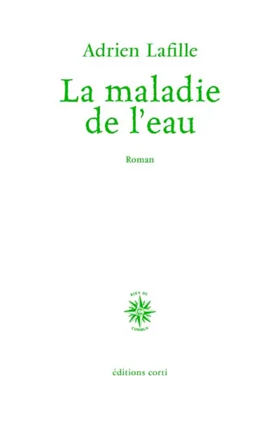 La maladie de l'eau