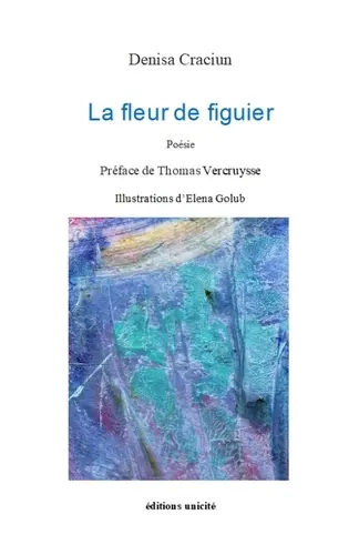 La fleur de figuier