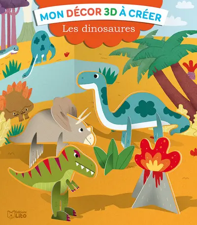 Les dinosaures