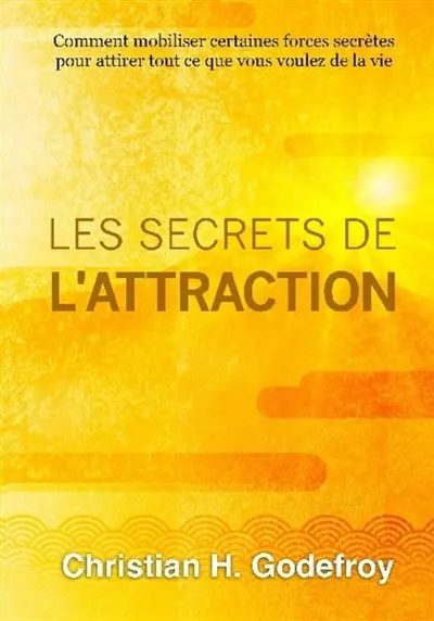 Les secrets de l'attraction