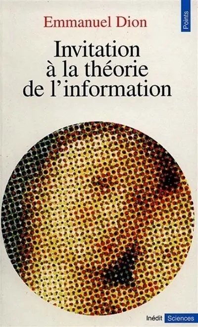 Invitation à la théorie de l'information