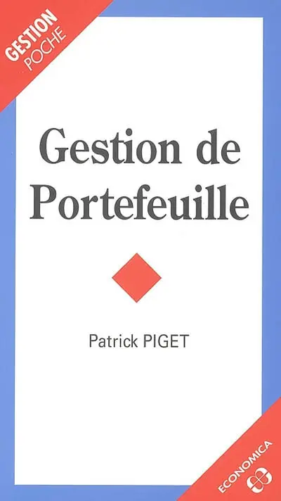 Gestion de portefeuille
