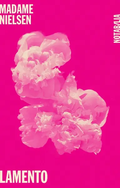 Lamento : un roman d'amour