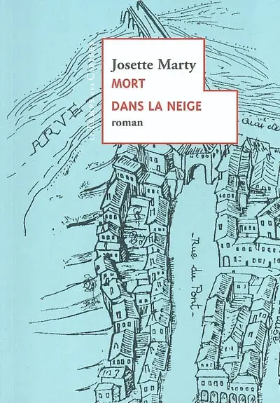 Mort dans la neige