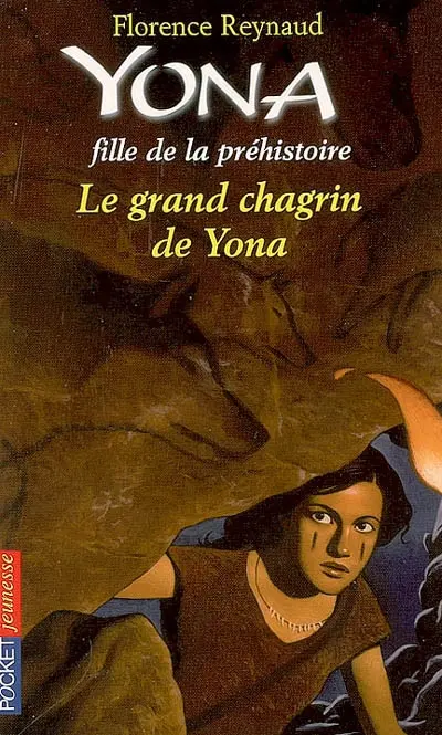 Yona, fille de la préhistoire. Vol. 7. Le grand chagrin de Yona