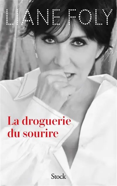 La droguerie du sourire