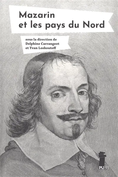 Mazarin et les pays du Nord