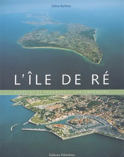 L'île de Ré