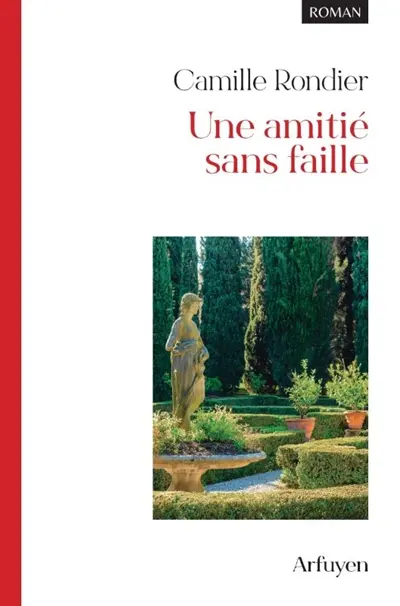 Une amitié sans faille