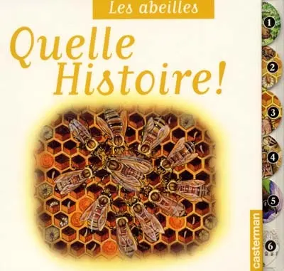 Les abeilles