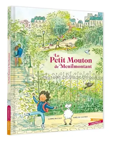 Le petit mouton de Ménilmontant