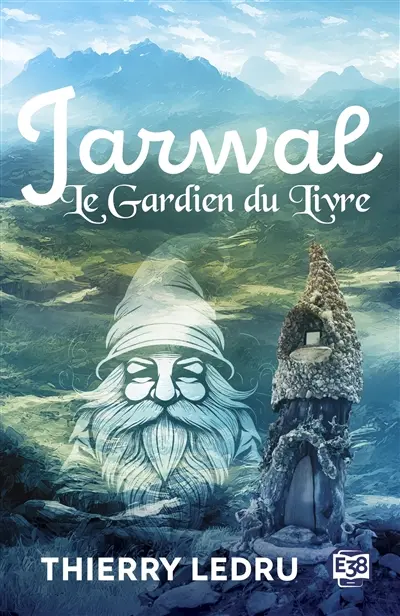 Jarwal : le gardien du livre