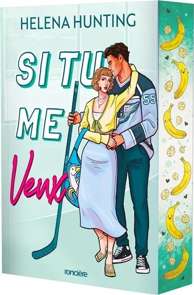 Le Terror de Toronto. Vol. 2. Si tu me veux