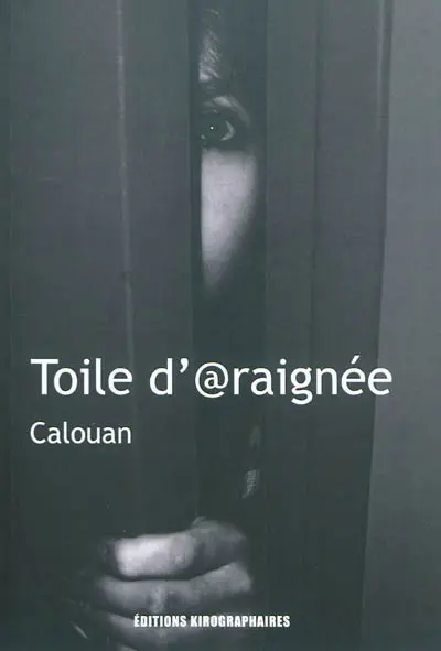 Toile d'@raignée