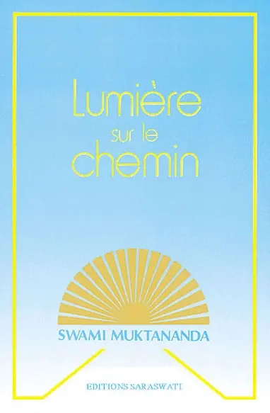 Lumière sur le chemin