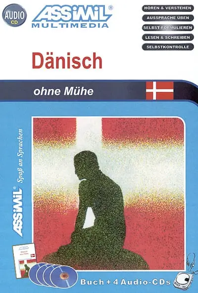 Dänisch ohne mühe