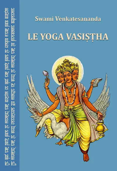 Le Yoga Vasistha