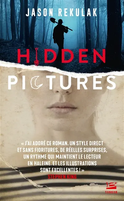 Hidden pictures
