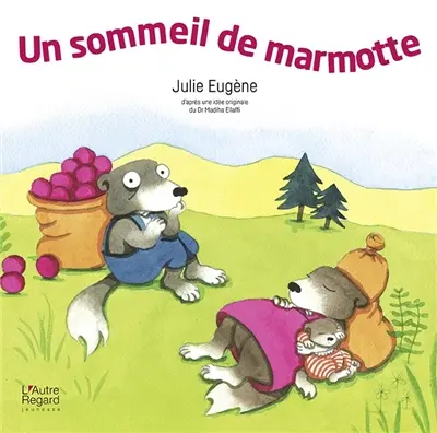 Un sommeil de marmotte
