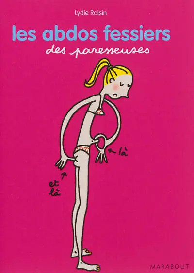 Les abdos-fessiers des paresseuses