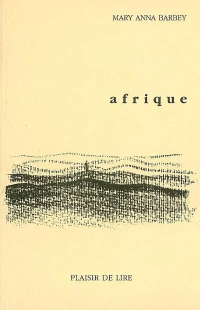 Afrique