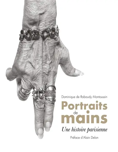 Portraits de mains : une histoire parisienne