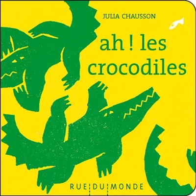 Ah ! Les crocodiles