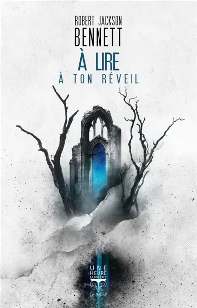 A lire à ton réveil