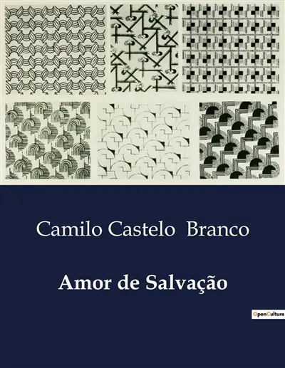 Amor de Salvação