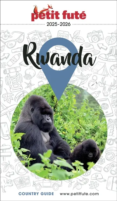 Rwanda : 2025-2026